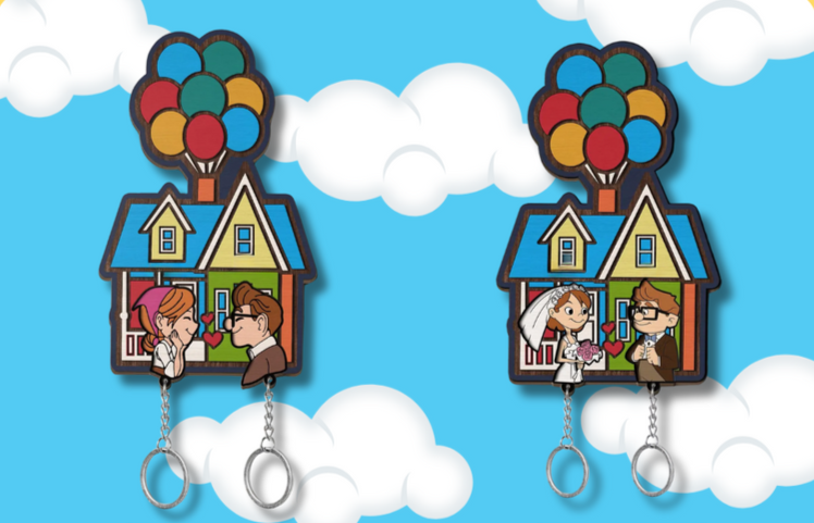 Key Holder