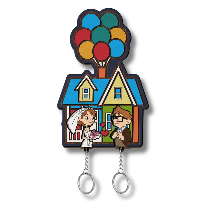 Key Holder