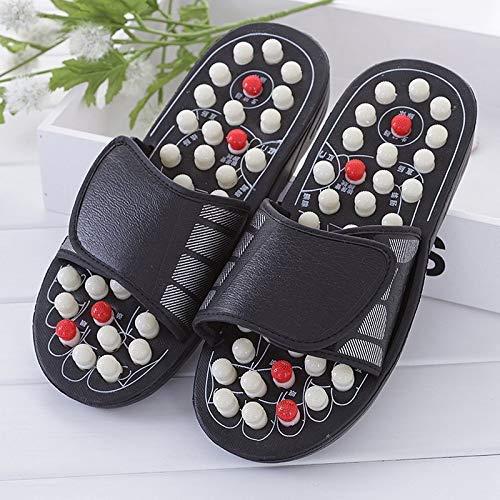 🌿 SoleZen™ Acupressure Magnetic Slippers 👣