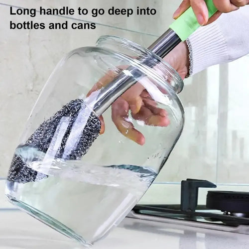 Bottle Jar Brush (Buy 1 Get 1 Freeš„)