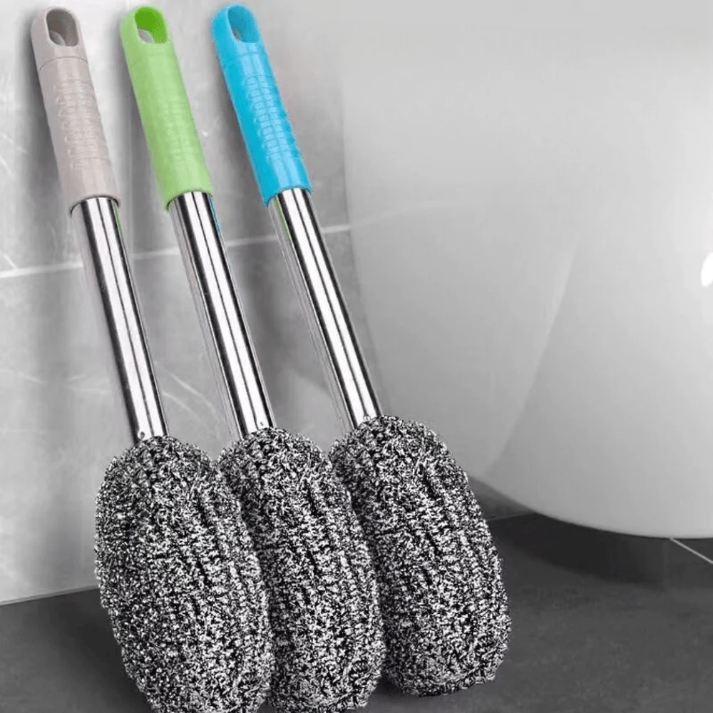Bottle Jar Brush (Buy 1 Get 1 Free🔥)