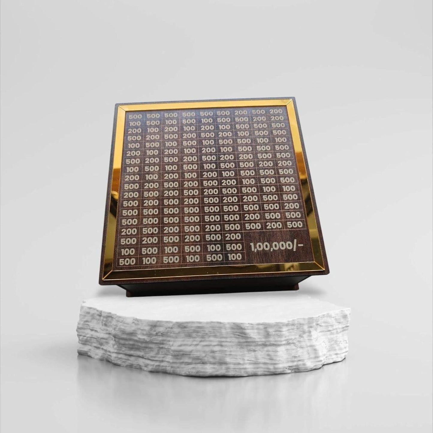 🐷✨ The Ultimate Savings Challenge Piggy Bank ✨🐷