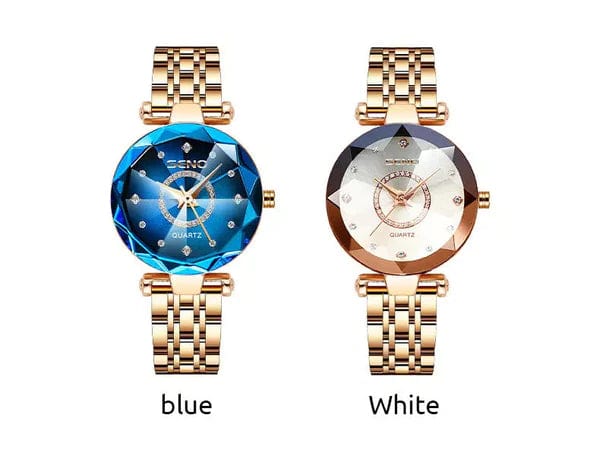 ⌚💖 Women’s Ultra-Luxurious Bracelet Watch