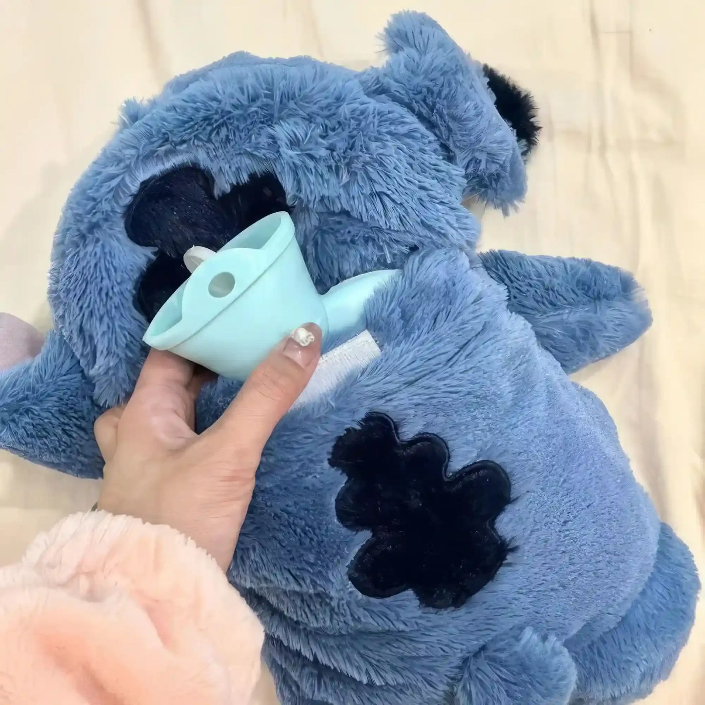 🐨 SCOOBA CalmiKoala™ – Your Pocket-Sized Relaxation Companion