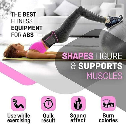 🥉 💪 SweatShaper 360 (Fits till 44 size)