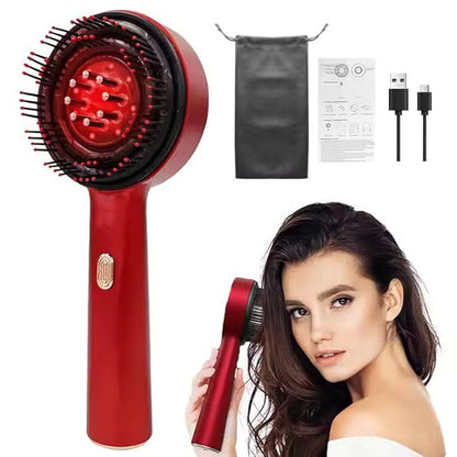 CalmPulse™ Massager
