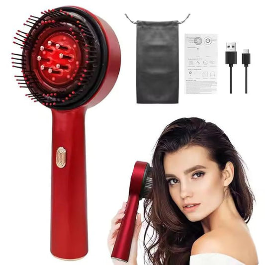 CalmPulse™ Massager