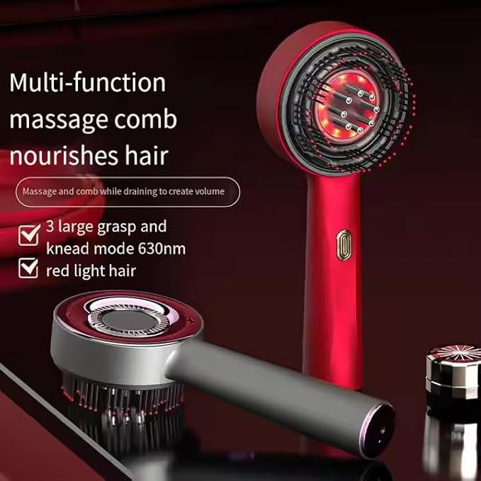 CalmPulse™ Massager