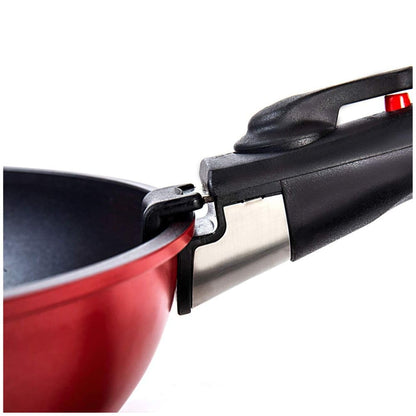 GripMate™ – The Ultimate Removable Cookware Handle