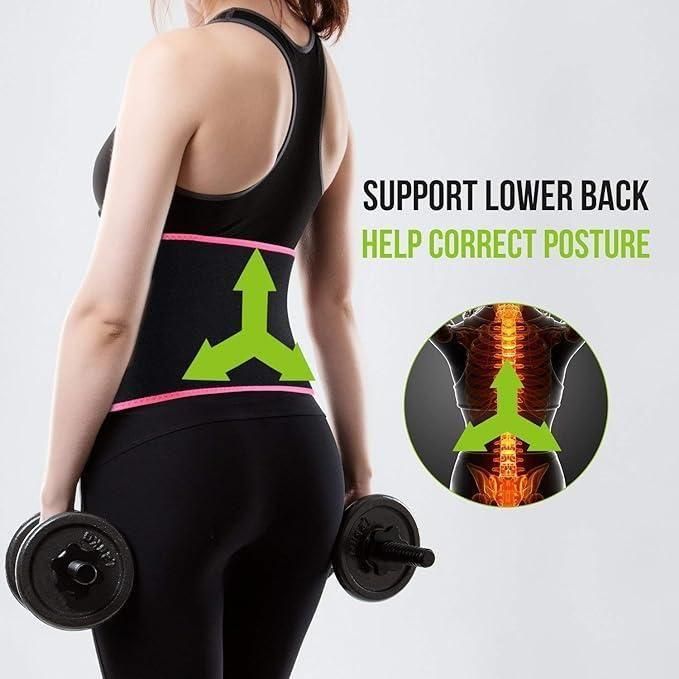 🥉 💪 SweatShaper 360 (Fits till 44 size)