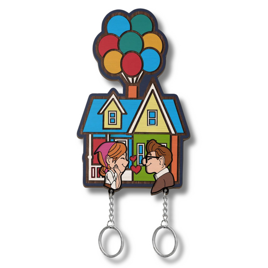 Key Holder