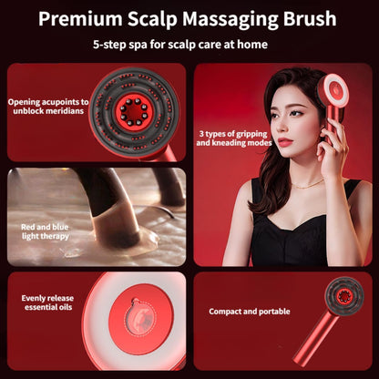 CalmPulse™ Massager