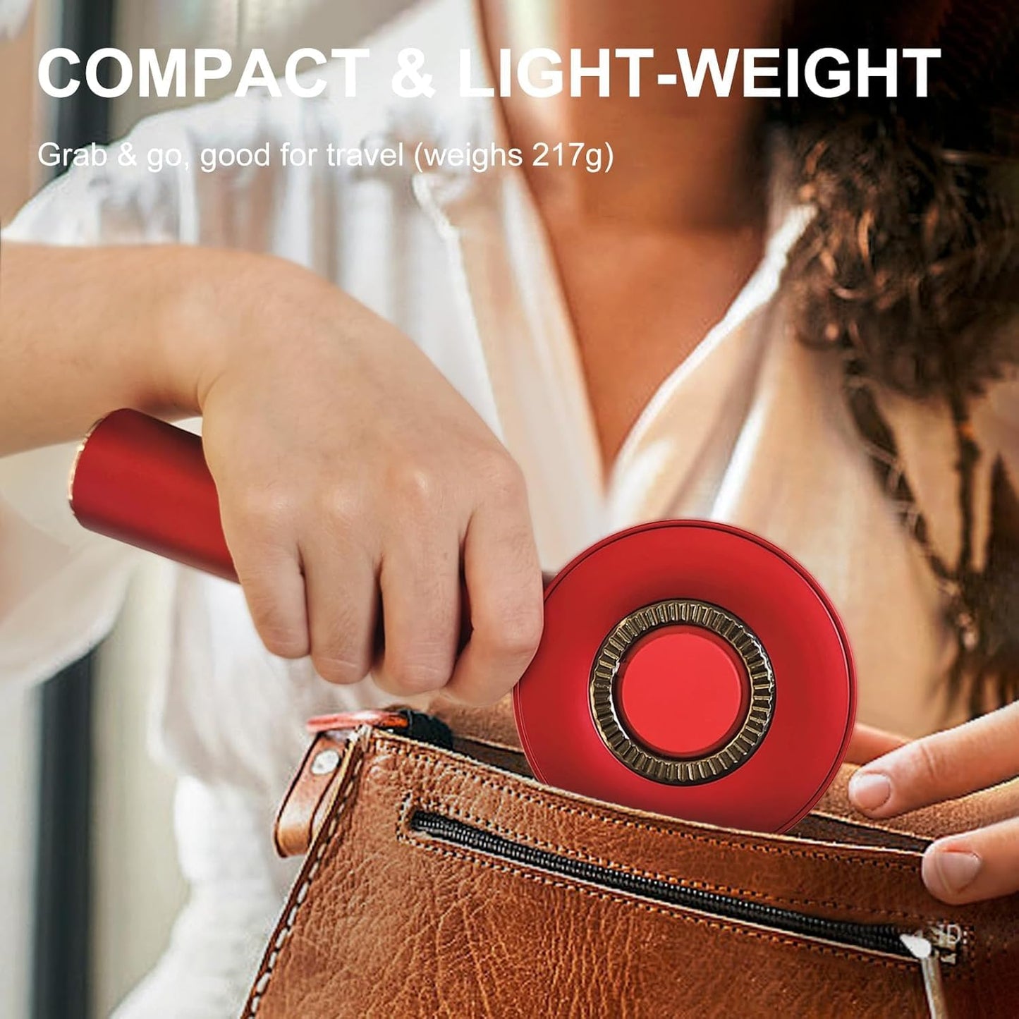 CalmPulse™ Massager