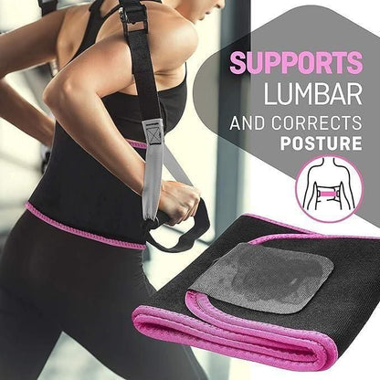 🥉 💪 SweatShaper 360 (Fits till 44 size)