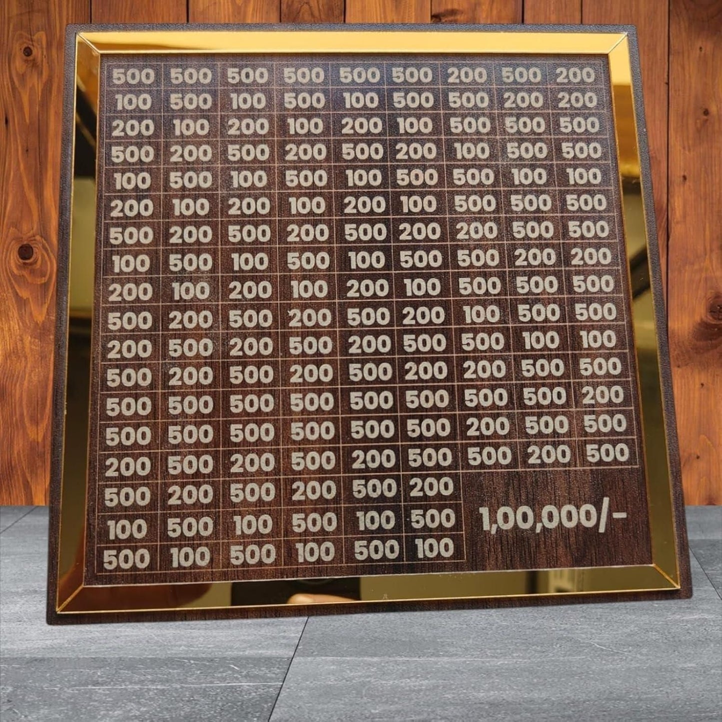 🐷✨ The Ultimate Savings Challenge Piggy Bank ✨🐷