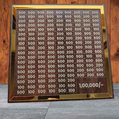 🐷✨ The Ultimate Savings Challenge Piggy Bank ✨🐷