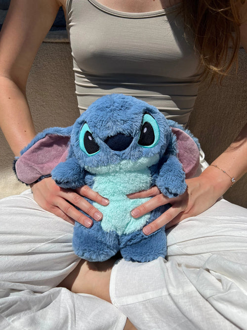 🐨 SCOOBA CalmiKoala™ – Your Pocket-Sized Relaxation Companion