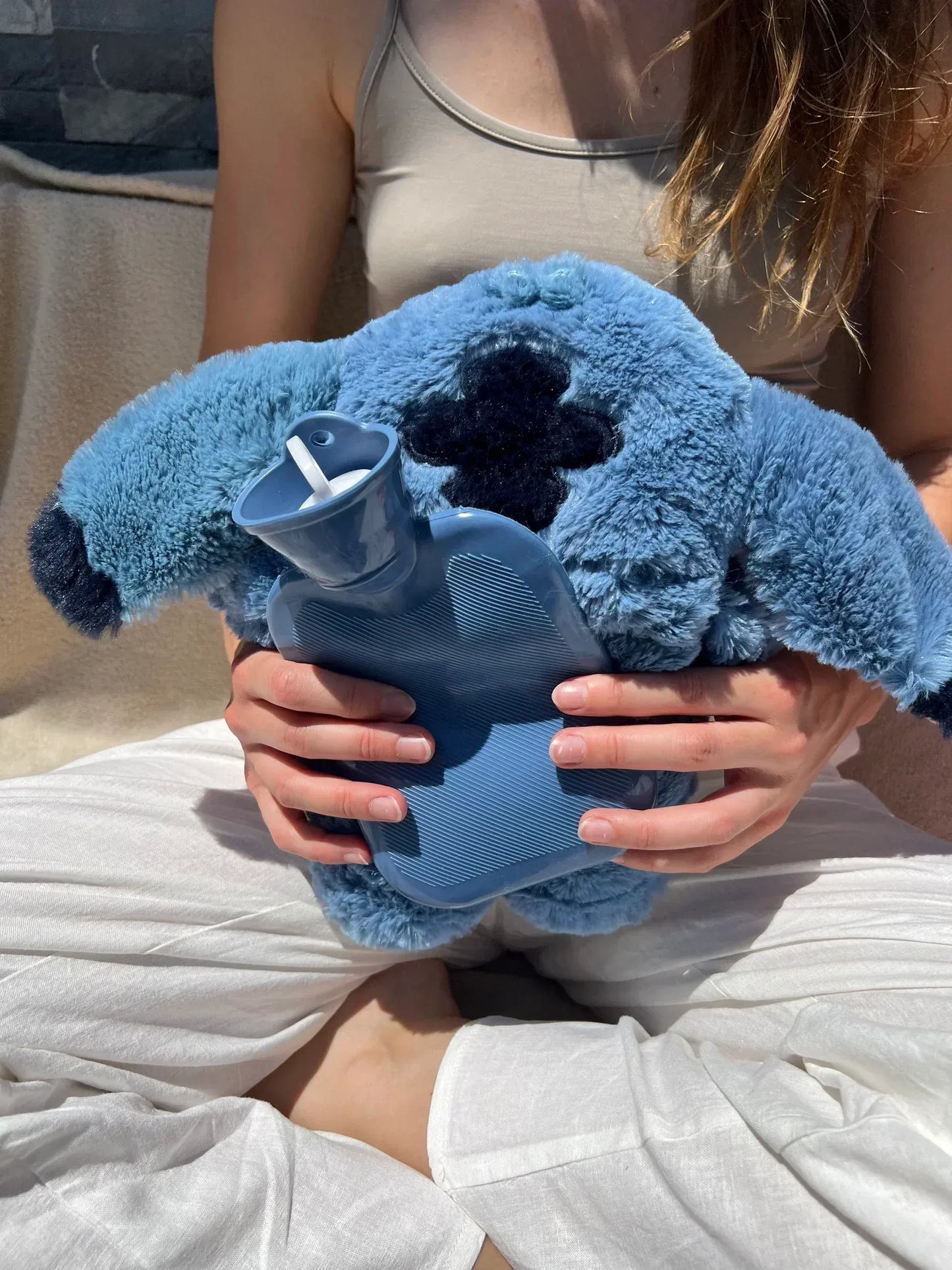🐨 SCOOBA CalmiKoala™ – Your Pocket-Sized Relaxation Companion