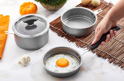 GripMate™ – The Ultimate Removable Cookware Handle
