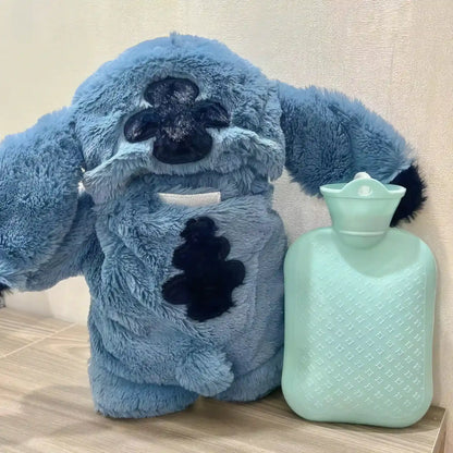 🐨 SCOOBA CalmiKoala™ – Your Pocket-Sized Relaxation Companion