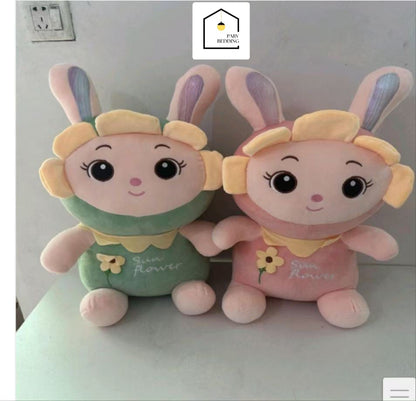 🌟 Gifting Special Toy cum Blanket (All New Designs!) 🌟