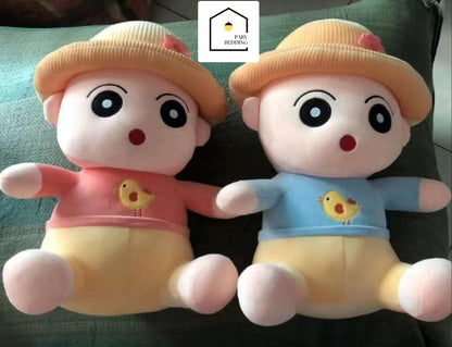 🌟 Gifting Special Toy cum Blanket (All New Designs!) 🌟