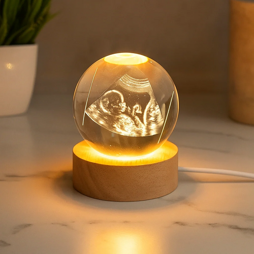 GlowMoment™ Orb