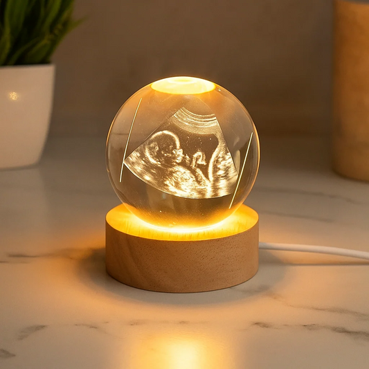 GlowMoment™ Orb